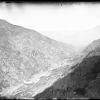 Bird's-Eye View of Weber Canyon