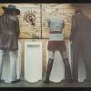 untitled (figures standing at urinals)