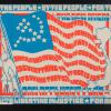 untitled (American flag and Pledge of Allegiance)