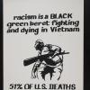 51% of U.S. Deaths in S.E. Asia are Black