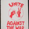 Unite Against the War