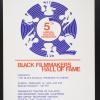 5th Annual Awards Ceremony: Black Filmmakers Hall of Fame