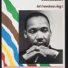 From every moutainside, let freedom ring! Martin Luther King, Jr.