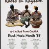 Roots In Rhythm