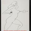 untitled (woman with gun)