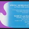 Spring Mobilization
