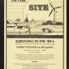 SITE: Surviving in the 80's