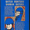Witch Hungers Woman Haters