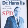 Ihr Kandidat Dr. Hans Ils