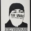 No War / Against Iraq