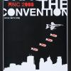 Crash the convention