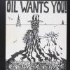 Oil wants you!