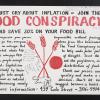 Don't Just Cry about inflation- Join the Food Conspiracy