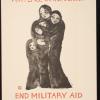 For peace in Indochina: End military aid