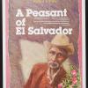 A Peasant of El Salvador
