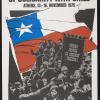 International Conference of Solidarity with Chile