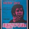A Tribute in Concert to Victor Jara