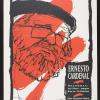 Poetry Concert and Dialogue: Ernesto Cardenal