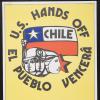 U.S. Hands Off Chile: El Pueblo Vencera