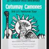 Cutumay Camones: 3rd U.S. National Tour
