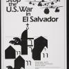 Stop the U. S. War in El Salvador