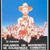 El Salvador: Forjemos Un Movimiento de Solidaridad Combativo y Revolucionario [El Salvador - We forge a solidarity movement that is militant and revolutionary]