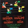 A benefit concert for the Middle East Children's Alliance