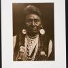Untitled (photograph of Chief Joseph)