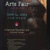 native arts fair