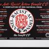 The Anti-Racist Action Benefit CD