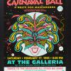 Carnival Ball