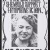 If She Were Here... (Eleanor Roosevelt)