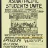 Asian/Pacific Students Unite