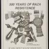 500 Years of Raza Resistance