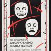 12th International Chicano Latino Teatro Festival