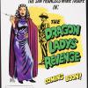 The San Francisco Mime Troupe in: The Dragon Lady's Revenge