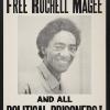 Free Ruchell Magee and all Political Prisoners!