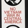 No Vietnam War in Central America