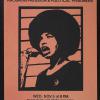A lecture by Angela Davis