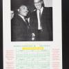 Martin Luther King, Jr., Malcolm X: Calendar For 1993