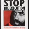 Stop the execution