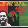 Free Sundiata Acoli And All African National Freedom Fighters
