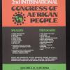 Congress Of African People