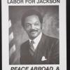 Labor for Jackson