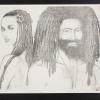 untitled (man and woman with dreads)