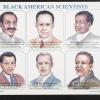 Black American Scientists
