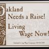 Oakland needs a raise