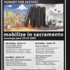 Mobilize in Sacramento