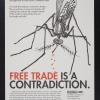 Free Trade Is A Contradiction.