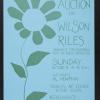 Art Auction for Wilson Riles